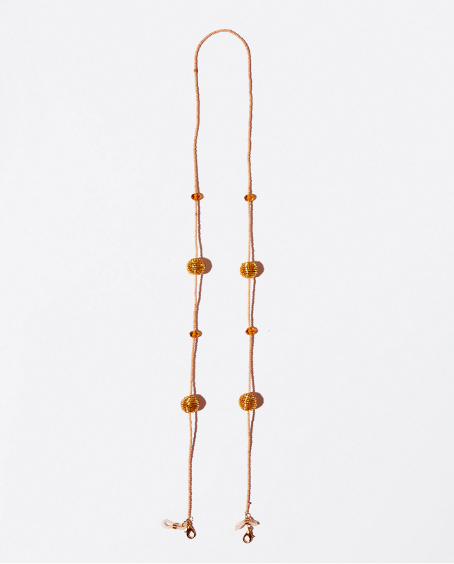 Cordoncino per occhiali Chandelier