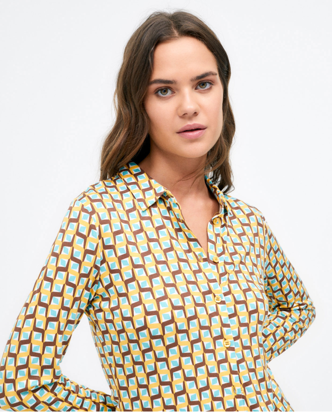 Long sleeve shirt....