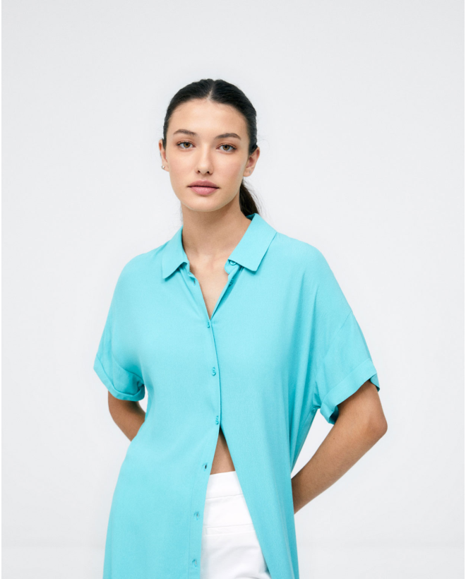 Long sleeve short sleeve...